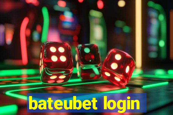 bateubet login